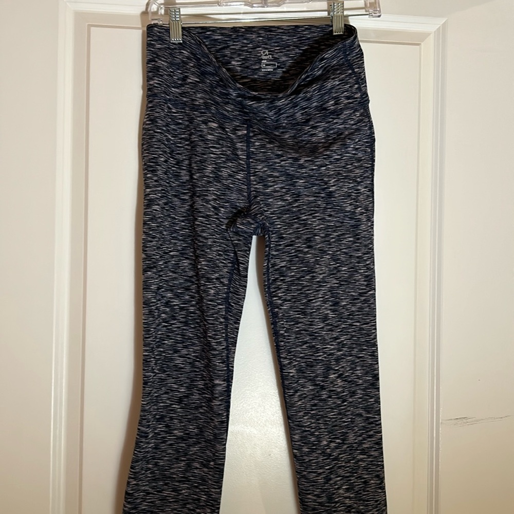 Gap Fit